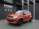 Suzuki Ignis 1.2 Intro Edition+ -Navi/1.Hand- - Suzuki mit Benzin-Antrieb: Kleinwagen