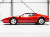 Ferrari 512 BBi -NUR 26.435 KM- DE-AUSLIEFERUNG - Ferrari 512 BB Gebrauchtwagen