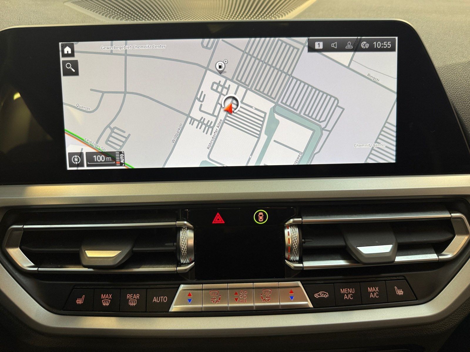 BMW 318i Touring AHK LiveCockpitProf PDC HiFi Alarm foto 10