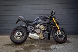 Ducati Streetfighter V4S Modell 2024 Grau  - Offers