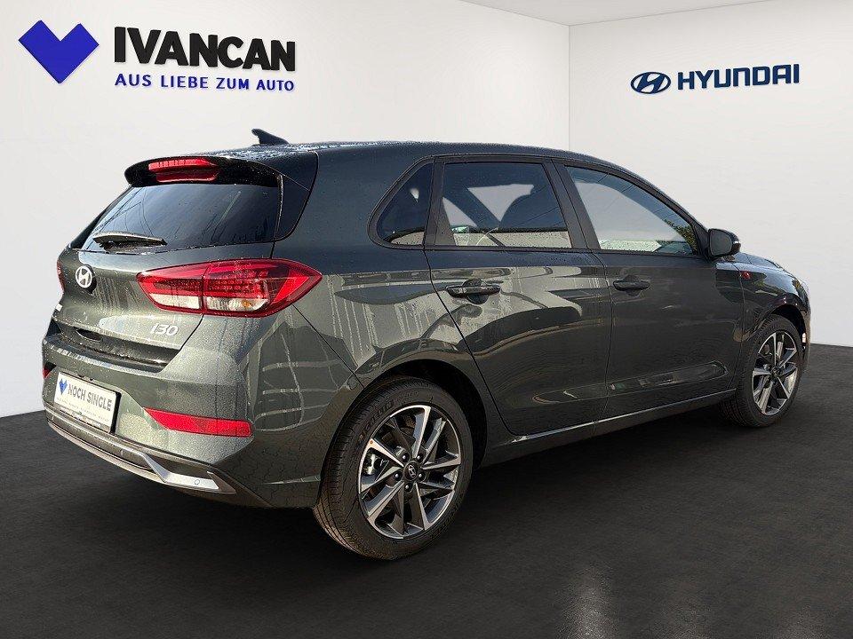 Hyundai i30 1.0T 100PS DCT Advantage