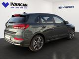 Hyundai i30 1.0T 100PS DCT Advantage - : Grün