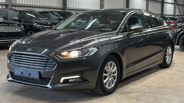 Ford Mondeo 1,5 TDCi 88kW Titanium ECOnetic