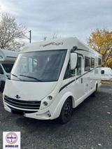 Carthago c-compactline I 144 LE mit allem was man braucht - Carthago c compactline