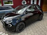 Fiat 500e "la Prima" Limousine 42 kWh La Prima - gebrauchte Fiat 500e aus dem Jahr 2022
