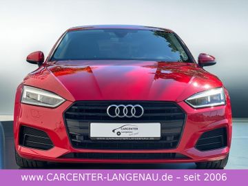 Audi A5 - 3