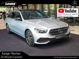 Mercedes-Benz E 300 de T AVANTGARDE Night Fahrassistenz Panora - Mercedes-Benz E 300 aus 2023