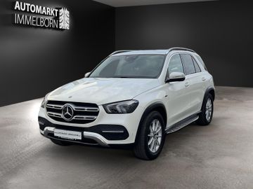 Mercedes GLE 350 - 4