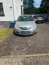 Opel Corsa 1.2 - Opel Corsa aus 2006: 1.2