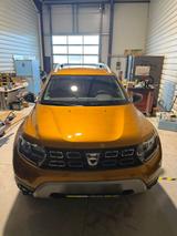 Dacia Duster Celebration TCe 150 2WD GPF - Dacia Duster in Freiburg