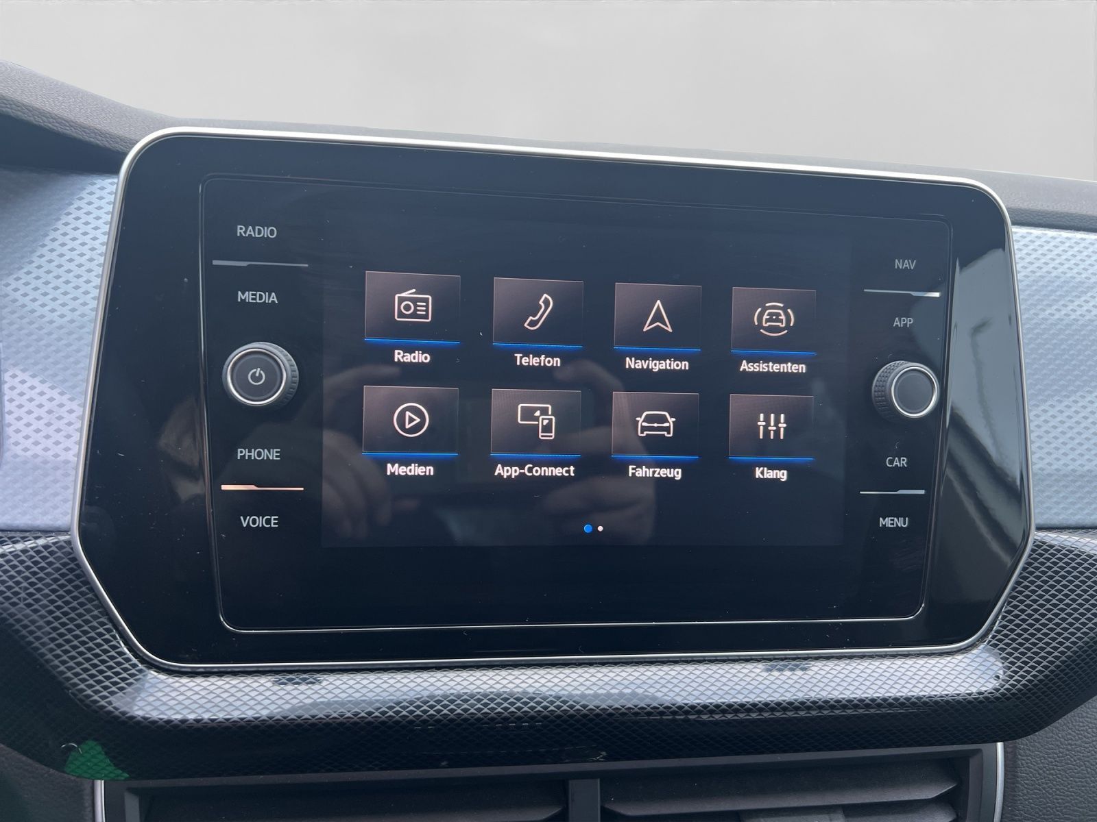 Volkswagen T-Cross - Bild 12