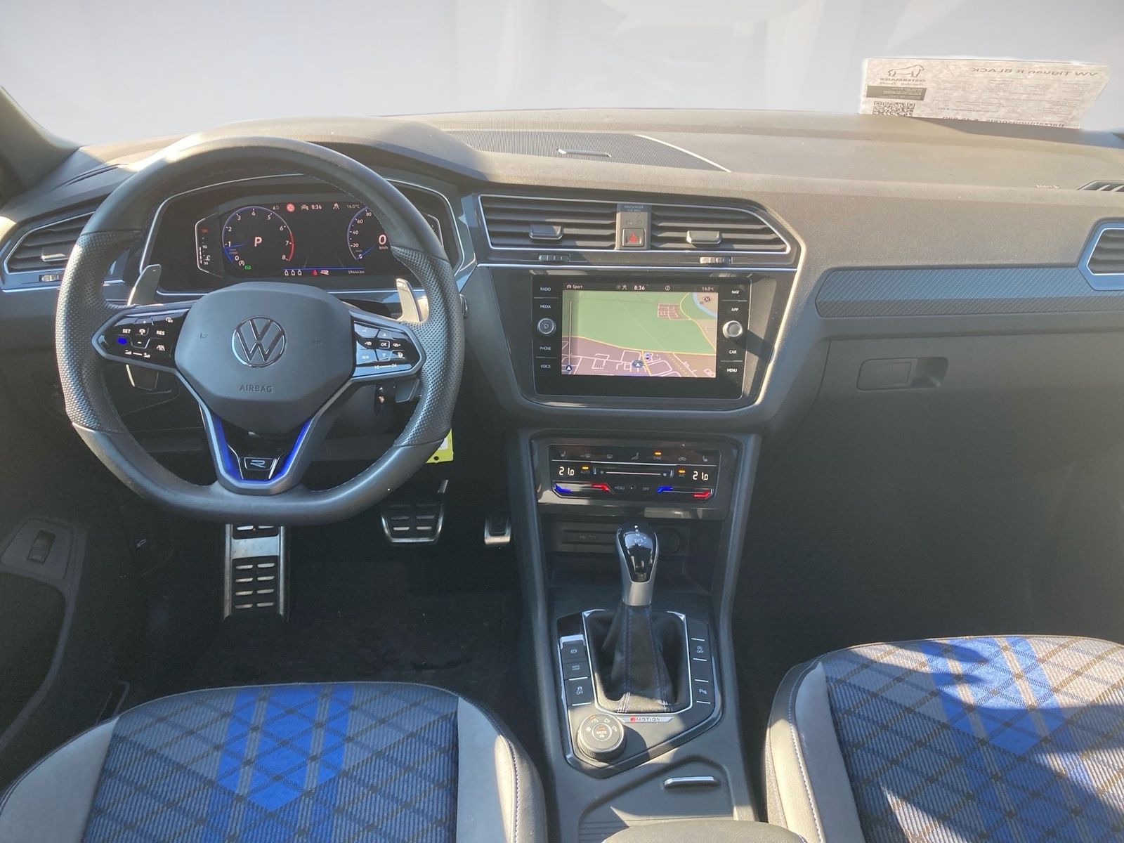 Volkswagen Tiguan - Bild 11
