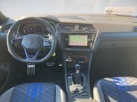 Volkswagen Tiguan - Vorschau Bild 11