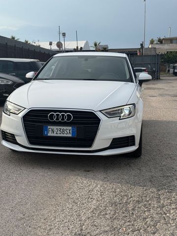 AUDI Audi A3 SPB 1.6 TDI 116 CV Business