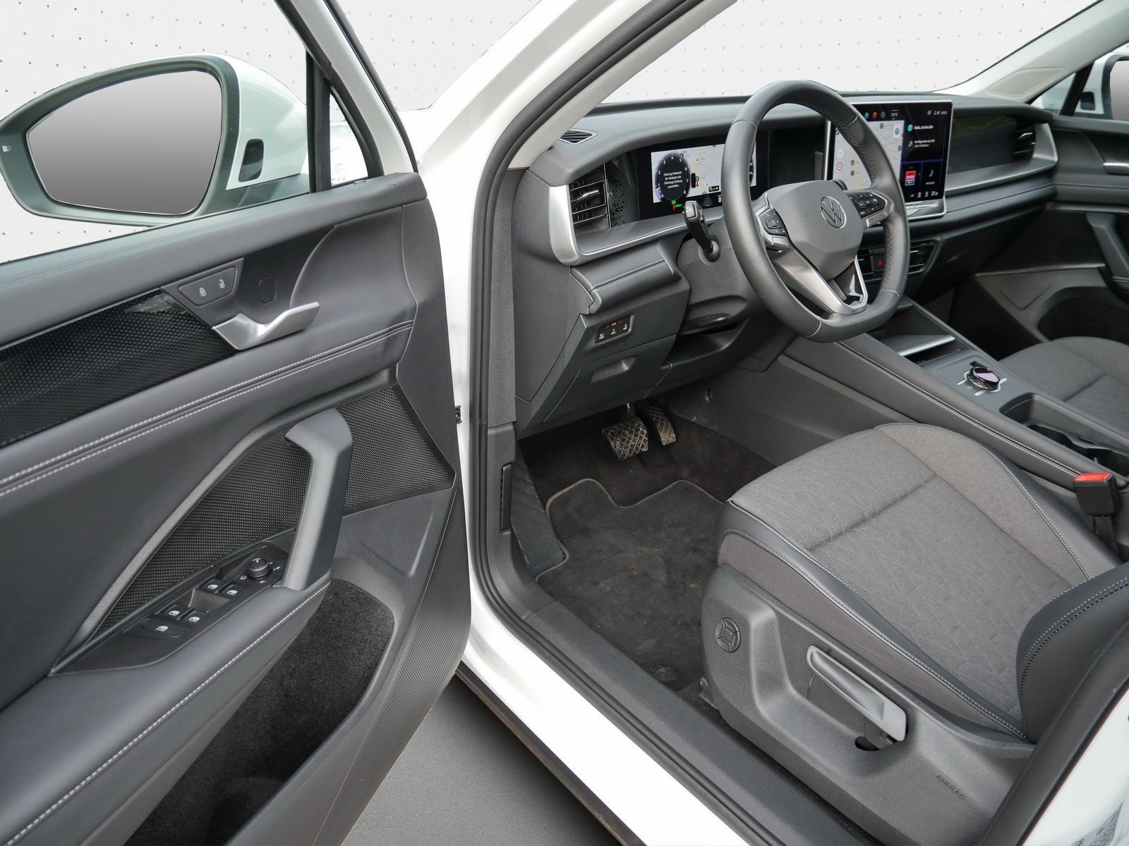 Volkswagen Tayron - Bild 13