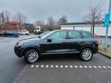 Volkswagen Touareg 3.0 V6 TDI Tiptronic BlueMotion Tech... - Volkswagen Touareg aus 2012: TDI