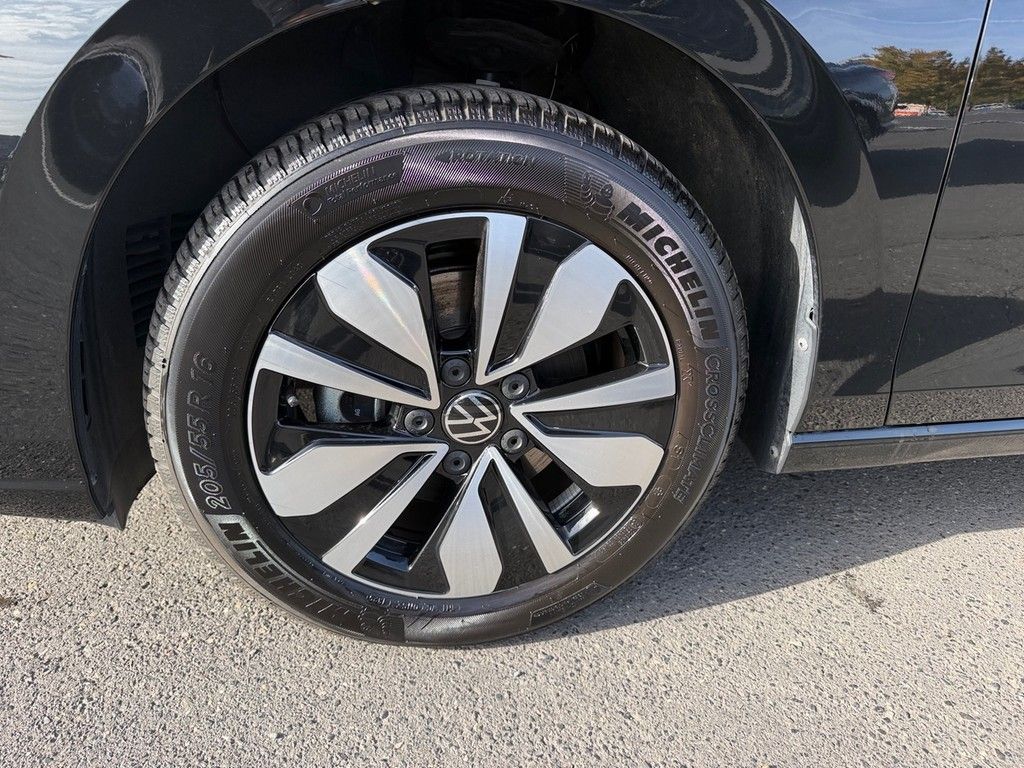 Volkswagen Golf 1,5 l TSI Goal AHK foto 4