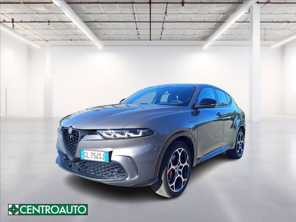 Other ALFA ROMEO Tonale 1.3 phev Veloce Q4 280cv at6 d imagem 3