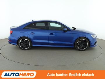 Audi S3 - 7