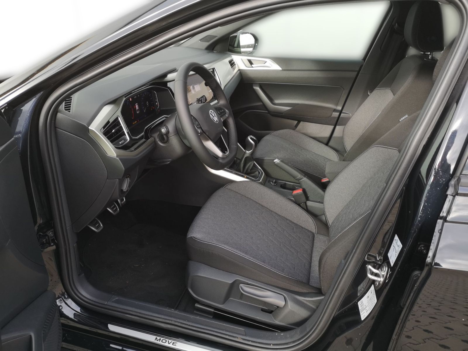 Volkswagen Taigo - Bild 7