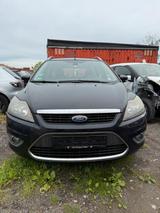 Ford Focus DA3 2.0 Benzin  Motorschaden- ... - Ford Focus: Da3