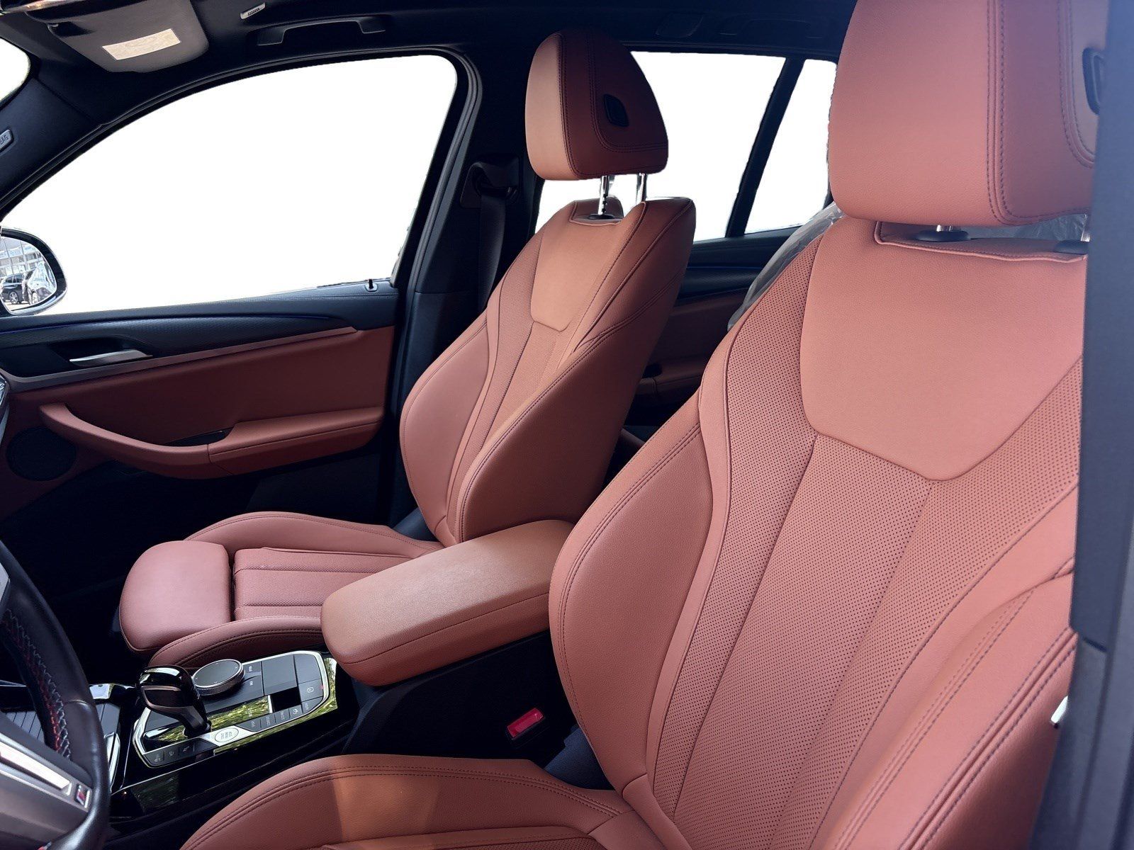 BMW X3 M40 - Bild 12
