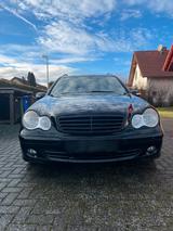 Mercedes-Benz Mercedes Benz C280 T - Mercedes-Benz C 280 aus 2005