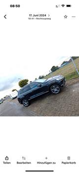 Volkswagen Touareg im Top-Zustand zu verkaufen - Volkswagen Touareg: Ve