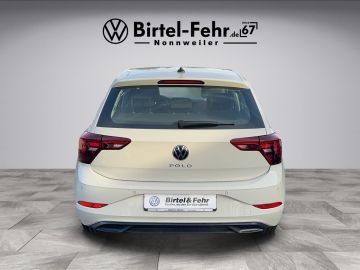 Volkswagen Polo LIFE 1.0 TSI LED DIGI COCKPIT ASSIST PDC SH