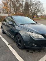 Seat Ibiza 6J 1.4 - Seat Ibiza: 6j1