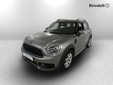MINI Mini Countrym.(F60) - Mini 1.5 One D Busine - graue MINI One D Countryman