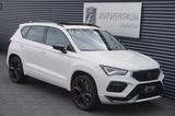 Cupra ATECA VZ ALLRAD|AKRAPOVIC|PANORAMA|VIRTUAL|360° - Cupra Ateca Gebrauchtwagen