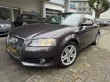 Audi A3 Cabriolet 1.8, Leder, PDC, DSG - Audi A3 8P mit Benzin-Antrieb