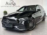 Mercedes-Benz C 300d T AMG-Line NAV+LED+KAM+WIDESCREEN+19ZO+PP - gebrauchte Mercedes-Benz C 300 aus dem Jahr 2022