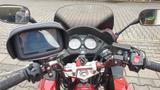 Honda CBF1000 Bj. 2007 ca. 16.000 km Garagenfahrzeug - Offers
