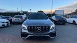 Mercedes-Benz GLC 63 S AMG 4Matic | PANO | BURMESTER | CARBON - : Allradantrieb, Pickup