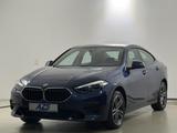 BMW 220i Gran Coupe Sport Line LED Navi virtual - blaue BMW 220 Gran Coupé