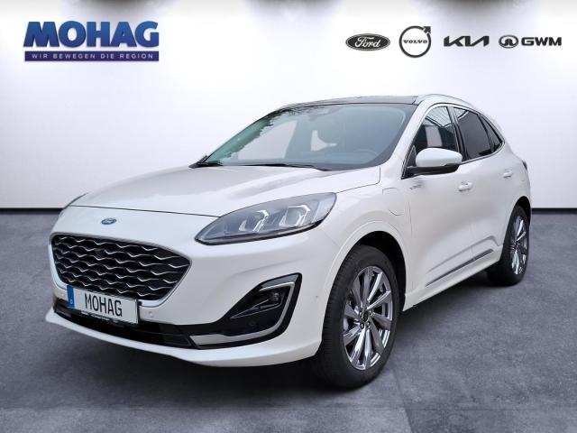 Ford Kuga Plug-In Hybrid Vignale *Memorysitze-Keyless
