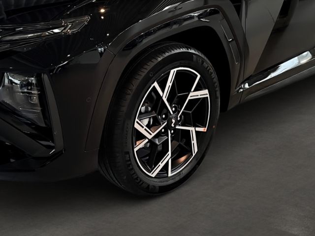 Hyundai TUCSON - Bild 5