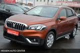 Suzuki SX4 S-Cross Comfort*Kamera*LED*BEH.LENKRAD - Suzuki Gebrauchtwagen von 2019