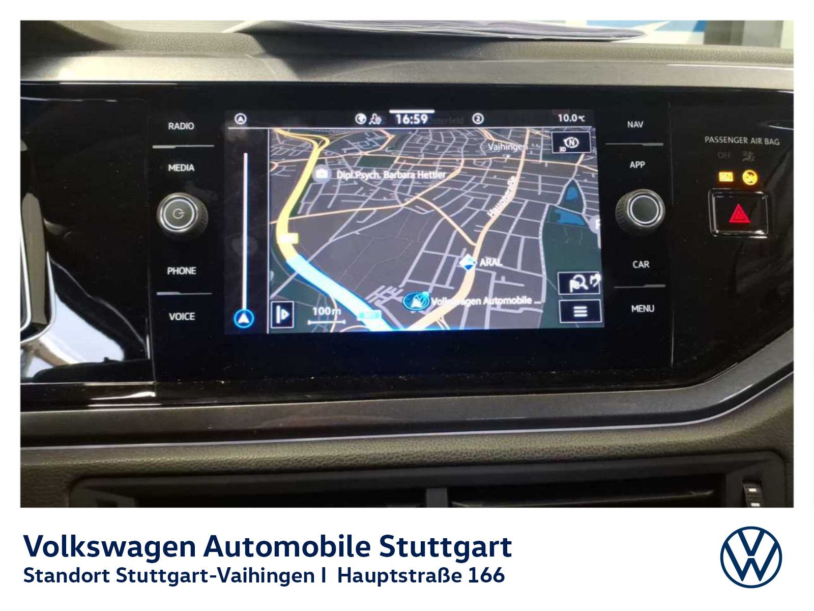 Volkswagen Taigo - Bild 4