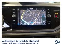 Volkswagen Taigo - Vorschau Bild 4