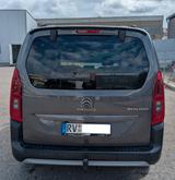 Citroën Berlingo XL BlueHDi 130 S&S SHINE XTR Paket - Citroën Berlingo: Van, Xtr