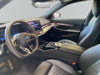 BMW i5 - Vorschau Bild 8