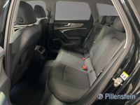 Audi A6 - Vorschau Bild 9