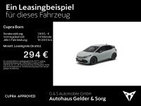 Cupra Born - Vorschau Bild 2