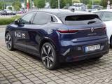Renault Megane E-Tech Electric Techno - Renault Megane: Blau