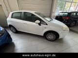 Fiat Grande Punto 1.4 16V Dynamic KLIMA 5-TÜRER - Fiat Gebrauchtwagen von 2008