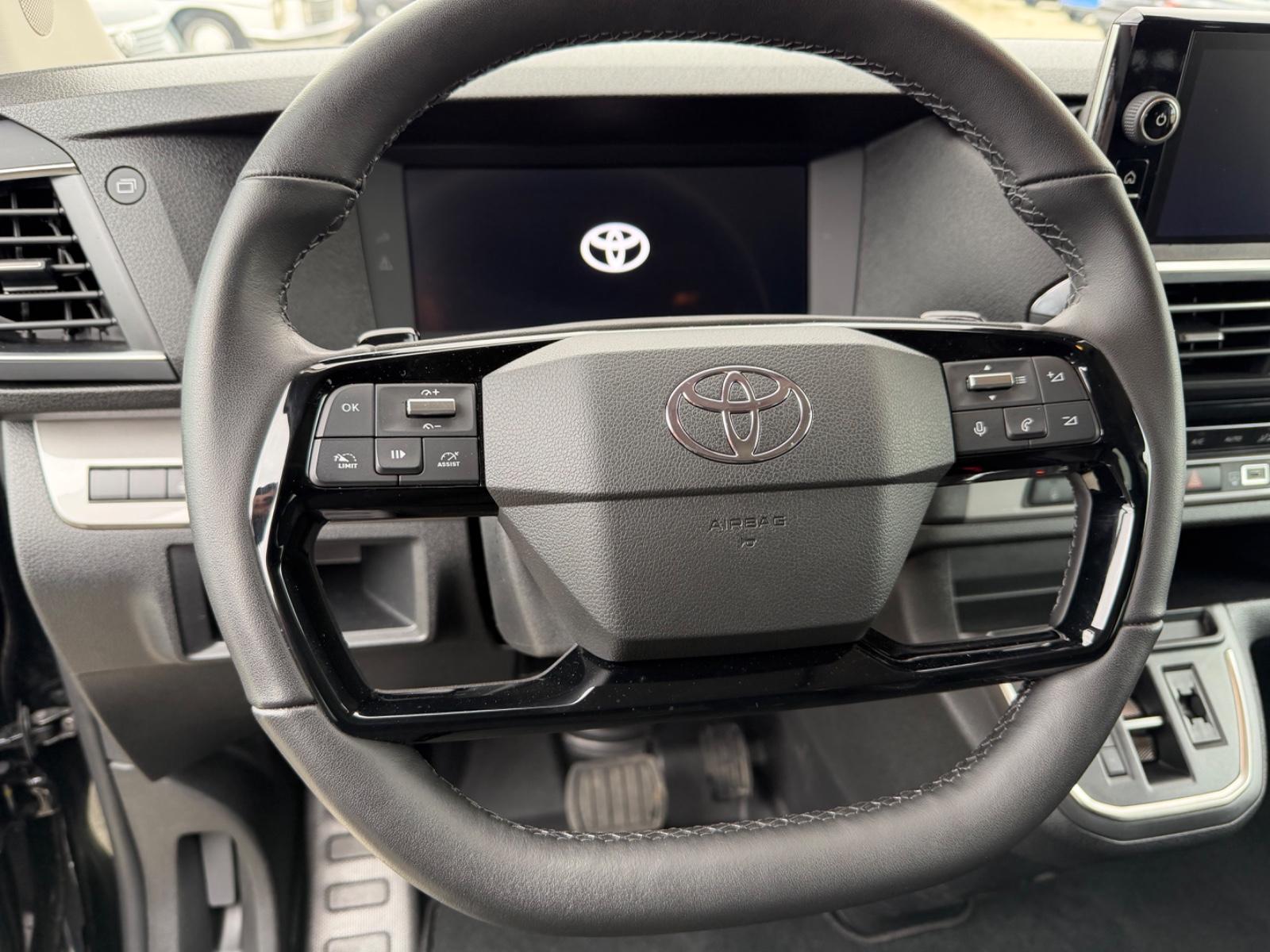 Toyota Proace Verso L1 Comfort