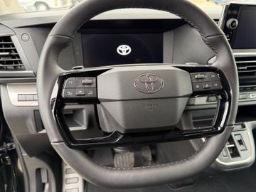 Toyota Proace (Verso) - 8